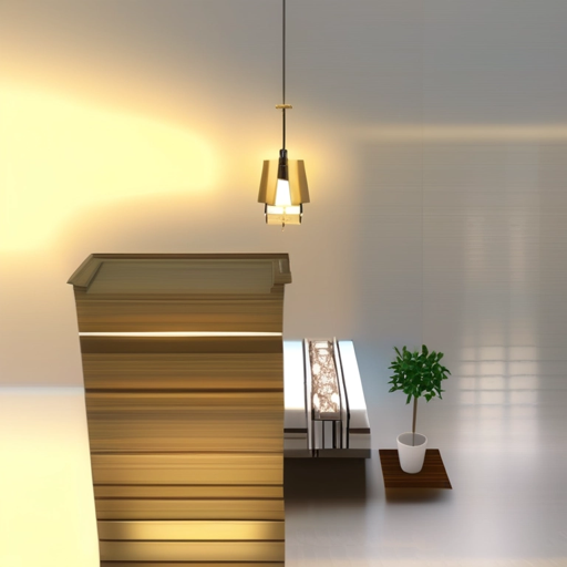 Scene input example 00