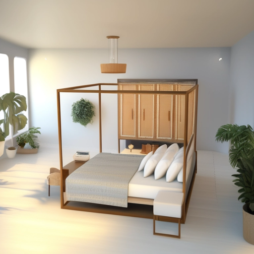 Scene input example 04